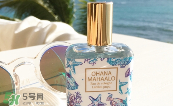 ohana mahaalo香水是什么牌子？ohana mahaalo在哪買？