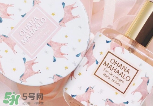 ohana mahaalo香水是什么牌子？ohana mahaalo在哪買？
