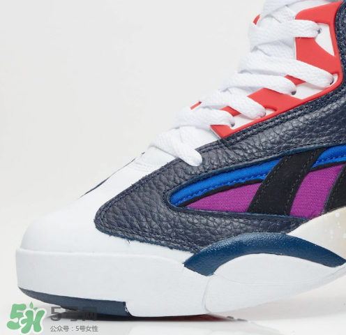 reebok shaq attaq銳步大鯊魚復刻版多少錢？