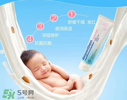 Bepanthen護臀膏怎么用？Bepanthen護臀膏怎么樣？