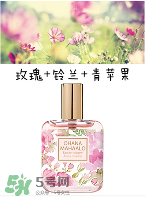 ohana mahaalo香水是什么牌子？ohana mahaalo在哪買？