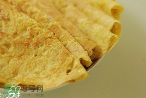 糊塌子怎么做好吃？糊塌子的做法