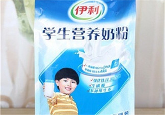 伊利學(xué)生奶粉保質(zhì)期多長(zhǎng)？伊利學(xué)生奶粉生產(chǎn)日期怎么看？