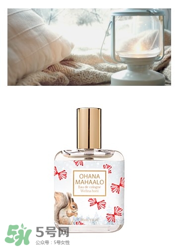 ohana mahaalo香水是什么牌子？ohana mahaalo在哪買？
