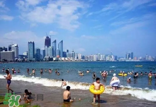 入伏可以洗海澡嗎？入伏應該注意什么？