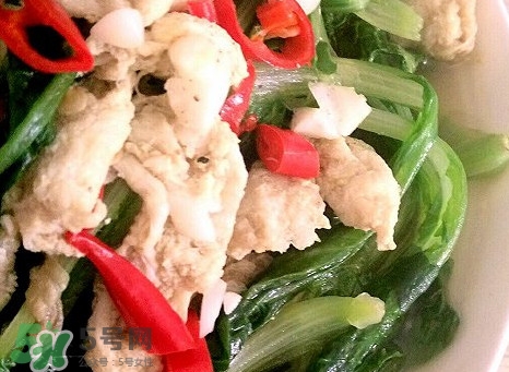 豆丹怎么做好吃？灌云豆丹怎么做