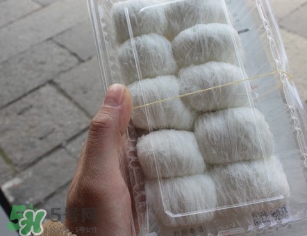 龍須糖是哪里的特產(chǎn)？龍須糖為什么叫龍須糖