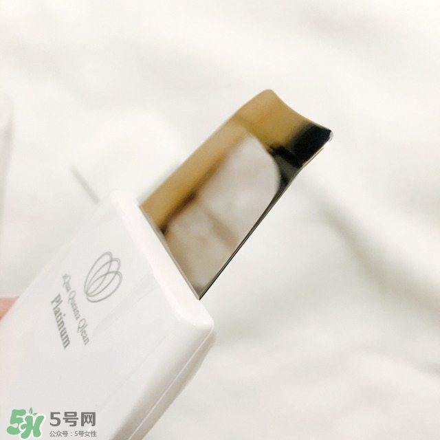 aqua queana毛孔清潔儀怎么樣？aqua queana黑頭鏟好用嗎？