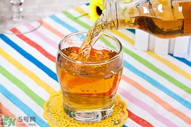 蘋果醋能解酒嗎？蘋果醋解酒效果怎么樣？