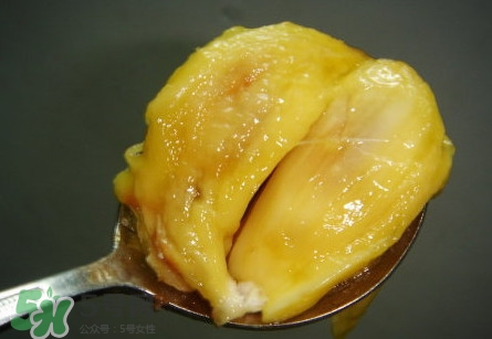 木菠蘿是菠蘿蜜嗎？木菠蘿是榴蓮嗎