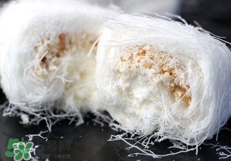 龍須糖多少錢一盒？龍須酥和龍須糖的區(qū)別