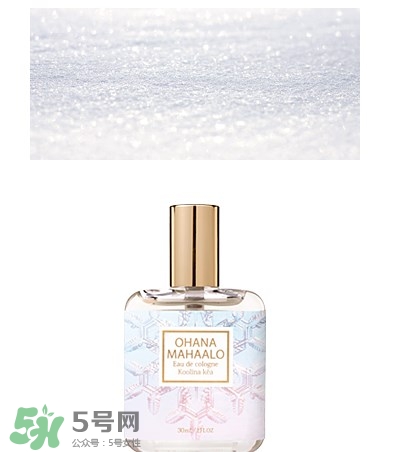 ohana mahaalo香水是什么牌子？ohana mahaalo在哪買？