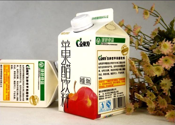 蘋果醋能解酒嗎？蘋果醋解酒效果怎么樣？
