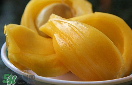 木菠蘿是菠蘿蜜嗎？木菠蘿是榴蓮嗎