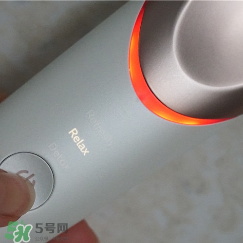 飛利浦眼周煥亮儀怎么用？飛利浦眼周煥亮儀用法