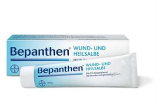 拜耳Bepanthen濕疹膏有效嗎？拜耳Bepanthen濕疹膏怎么樣？
