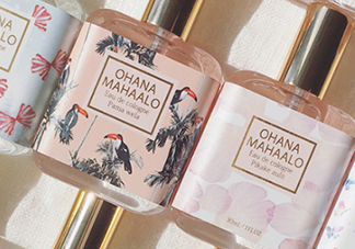 ohana mahaalo香水是什么牌子？ohana mahaalo在哪買？