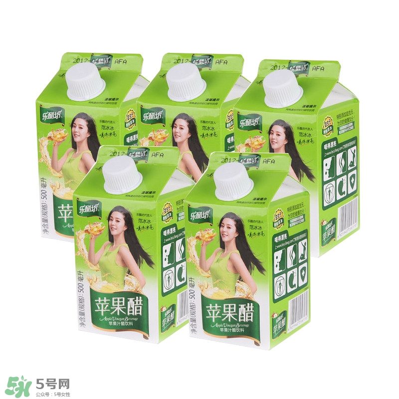 蘋果醋可以做面膜嗎？蘋果醋可以洗臉嗎？