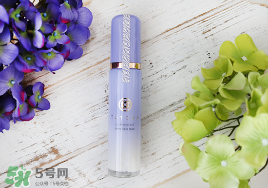 tatcha保濕噴霧怎么樣？tatcha保濕噴霧好用嗎？