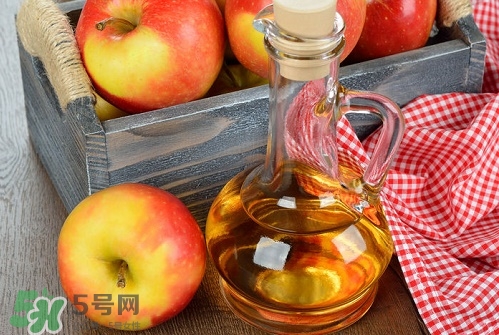蘋果醋怎么喝？蘋果醋的功效和作用