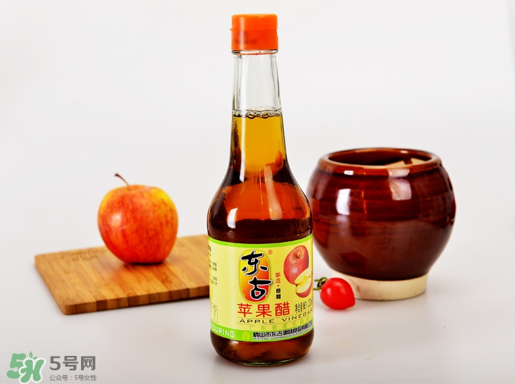 蘋果醋什么牌子好？蘋果醋什么時候喝減肥？
