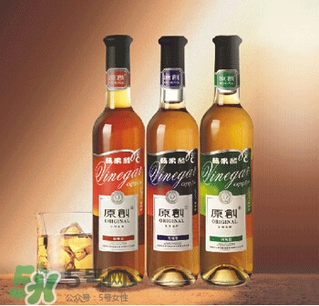 蘋果醋什么牌子好？蘋果醋什么時候喝減肥？