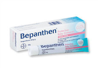 拜耳護(hù)臀膏有氧化鋅嗎？拜耳Bepanthen護(hù)臀膏含氧化鋅嗎？