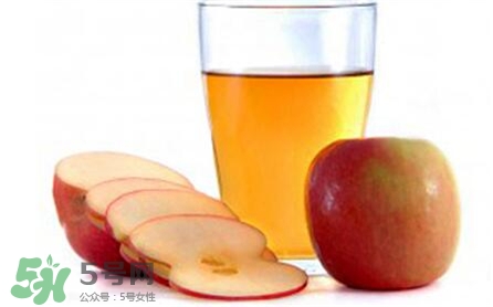 喝蘋果醋有什么好處？蘋果醋喝多了對人體有副作用嗎？