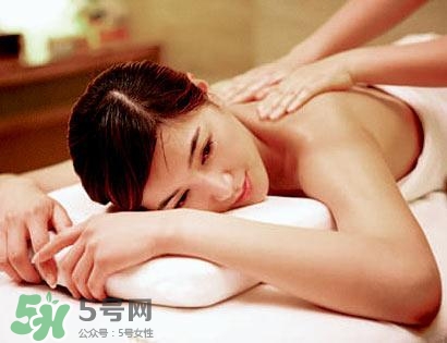 男技師工資高嗎？男按摩師好找工作嗎？