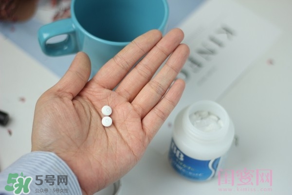 chocola bb美白丸怎么樣？chocola bb美白丸有效嗎