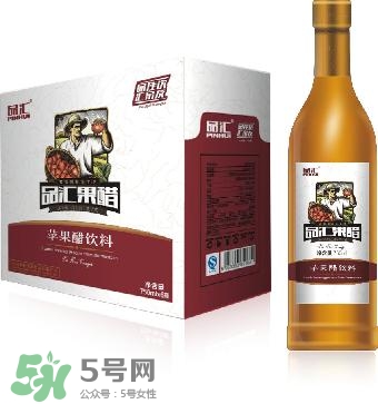 蘋果醋什么牌子好？蘋果醋什么時候喝減肥？