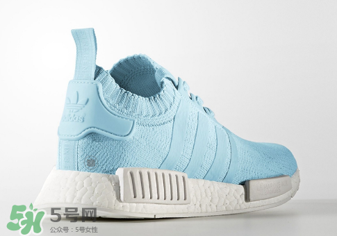 adidas nmd r1 french beige法式藍調(diào)配色什么時候發(fā)售？