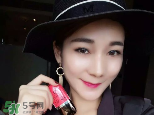 葵兒唇釉哪個(gè)顏色好看？葵兒唇釉有幾種顏色？