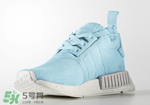 adidas nmd r1 french beige法式藍(lán)調(diào)配色多少錢(qián)？