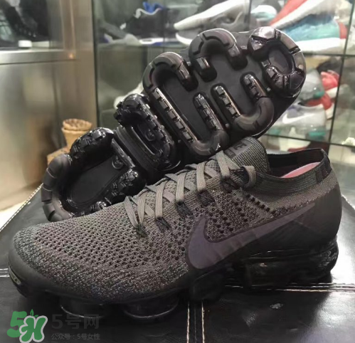 nike air vapormax彩色勾子是真的嗎？vapormax彩色勾子會發(fā)售嗎？