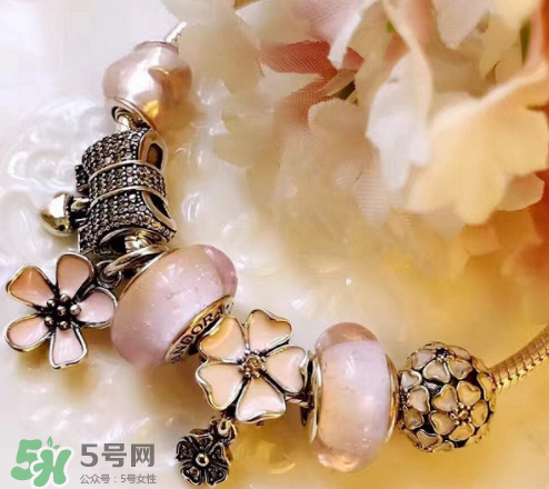 潘多拉手鏈有什么含義？潘多拉手鏈的寓意