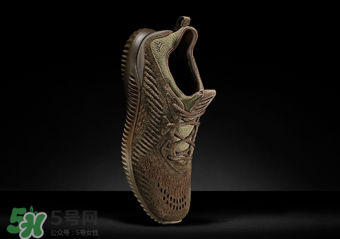 adidas alphabounce麂皮版多少錢？阿爾法小椰子麂皮版價(jià)格