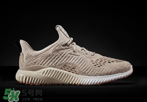 adidas alphabounce阿爾法小椰子麂皮版什么時候發(fā)售？