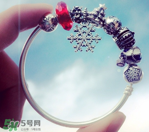 潘多拉保值嗎？潘多拉手鏈可以保值嗎？