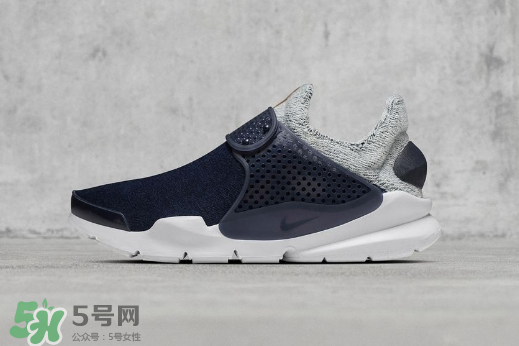 nikelab與loopwheeler聯(lián)名系列運動鞋怎么買_在哪買？