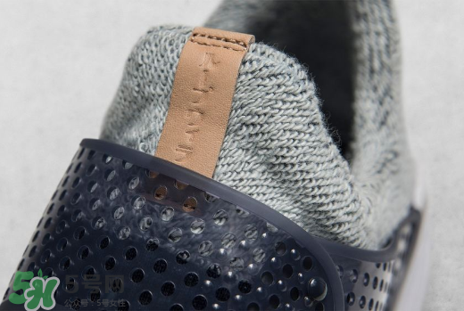 nikelab與loopwheeler聯(lián)名系列運動鞋怎么買_在哪買？