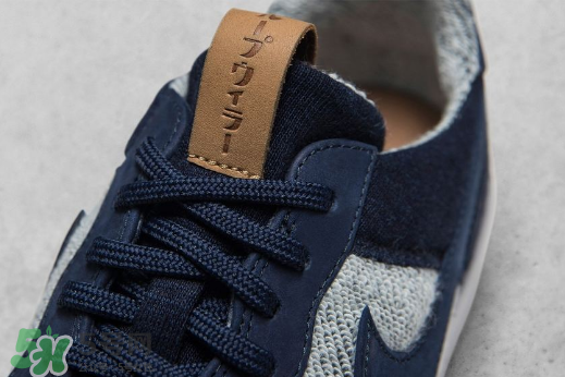 nikelab與loopwheeler聯(lián)名系列運動鞋怎么買_在哪買？