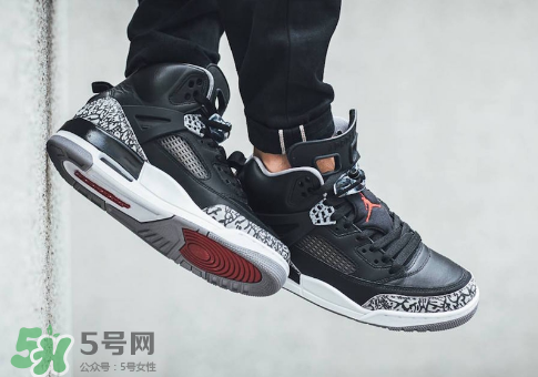 jordan spizike black cement斯派克李黑水泥什么時(shí)候發(fā)售？