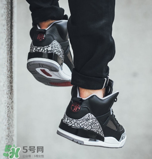 jordan spizike black cement斯派克李黑水泥什么時(shí)候發(fā)售？