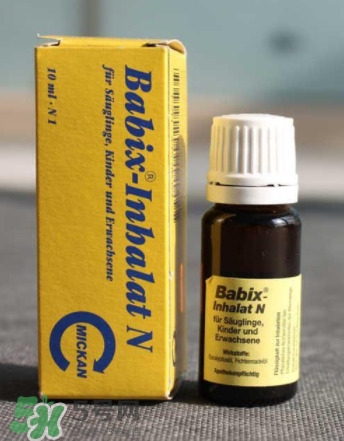 babix鼻塞精油誤食了有害嗎？babix鼻塞精油誤食了怎么辦？