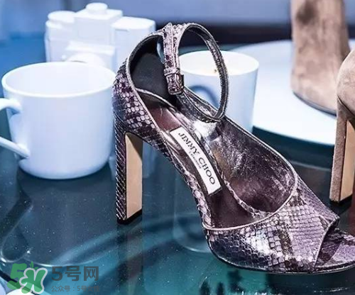 jimmy choo2017秋冬系列怎么樣_好看嗎_款式有哪些？