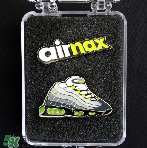 sneakertoons nike air max系列別針在哪買_怎么買？