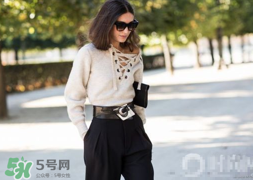 矮個子女生怎么穿衣打扮？矮個子女生怎么穿顯高？