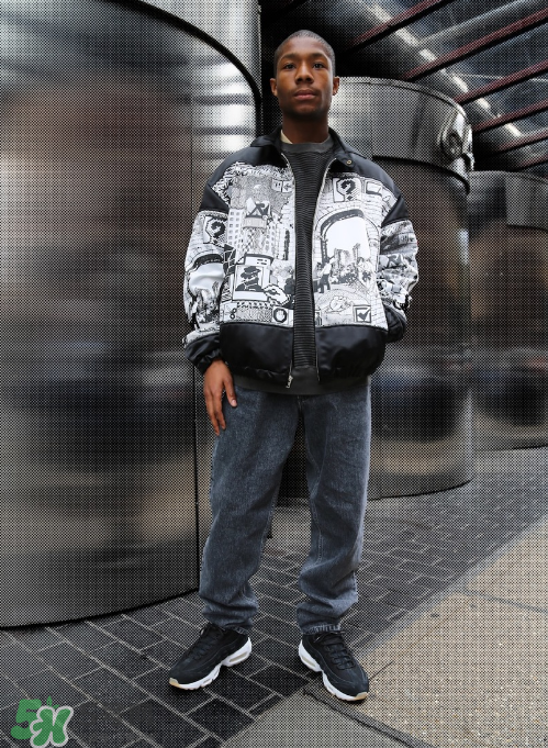 cav empt2017秋冬系列怎么樣_好看嗎_款式有哪些？