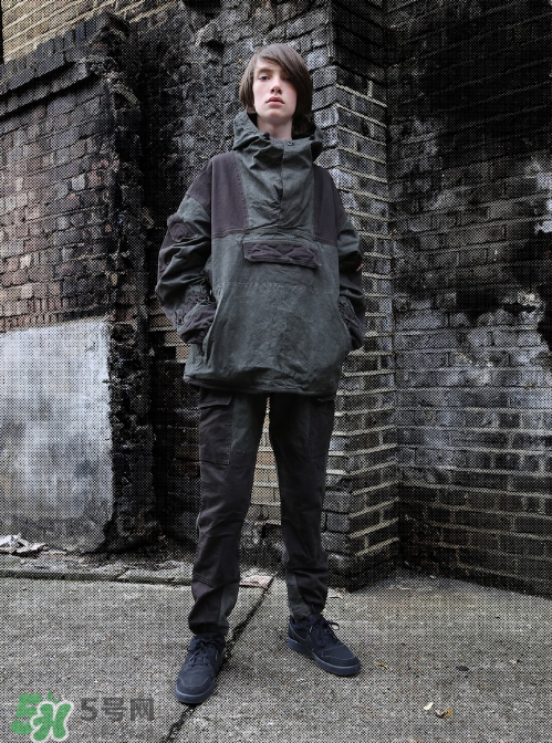 cav empt2017秋冬系列怎么樣_好看嗎_款式有哪些？